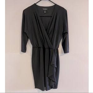 *SALE* White House Black Market wrap dress
